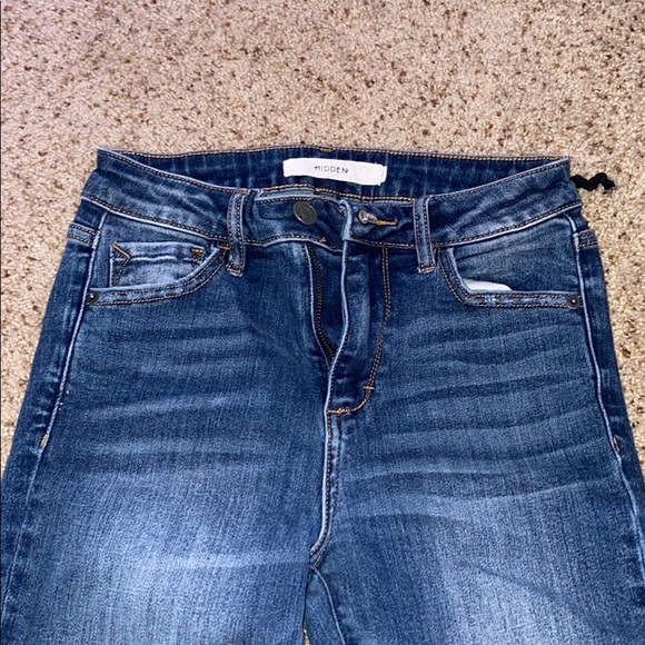 Hidden Jeans Women - Picture 1 of 4